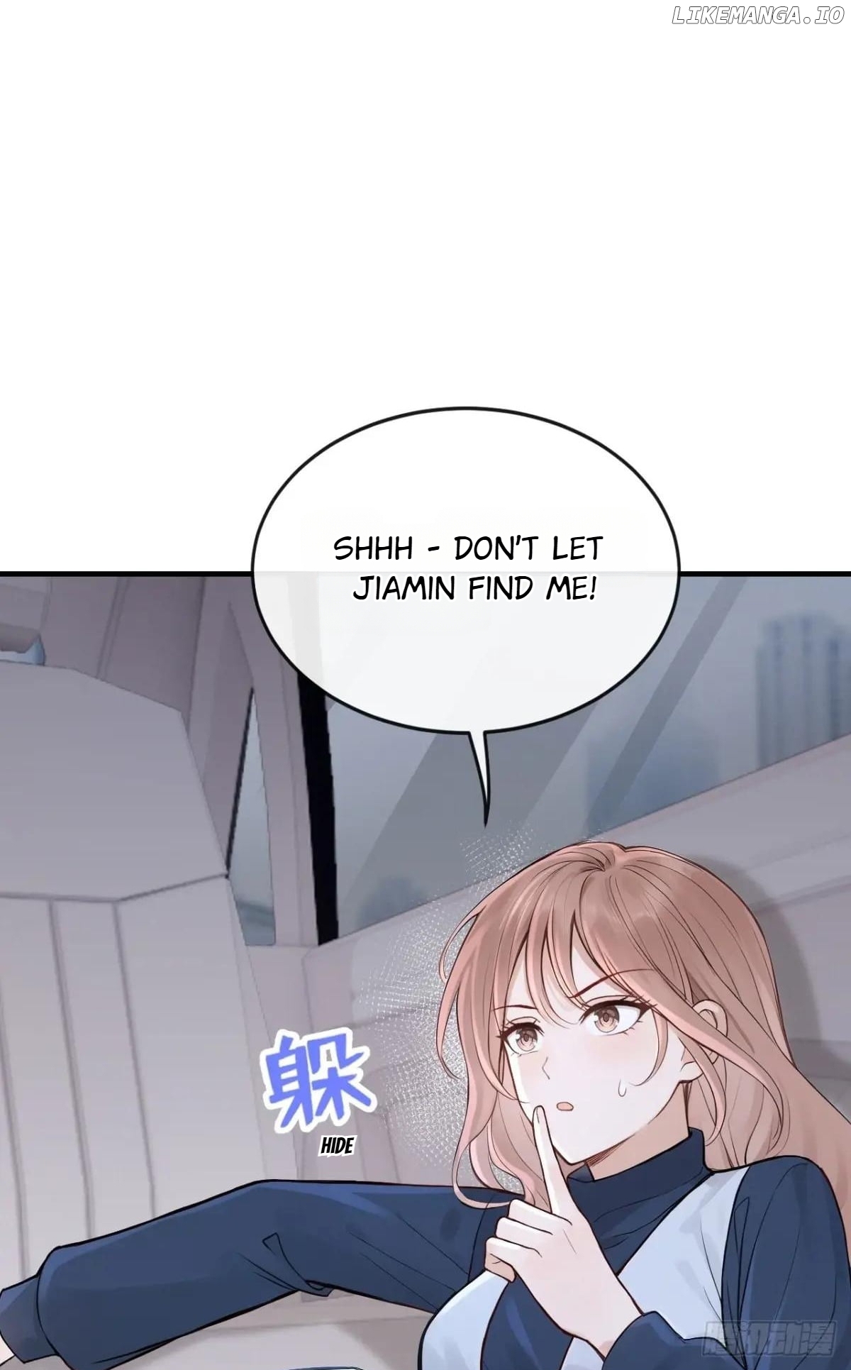 Living Together Just To Guide You Chapter 66 - page 35
